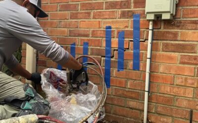 What Causes Foundation Problems?