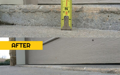 Why Concrete Settles in Champaign, IL (And What You Can Do About It)