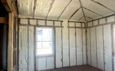 Winter Is Coming: Is Your Insulation Ready?