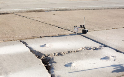 Mudjacking vs. Polyurethane Foam: How long does it last?