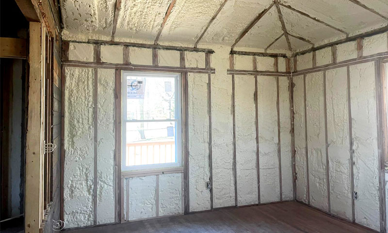 Existing Homes Existing Homes