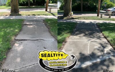 Why Your Concrete Keeps Cracking (and How to Fix It)