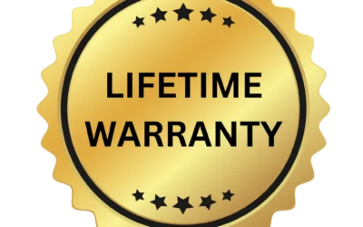 What to Look for in a Concrete Leveling Warranty