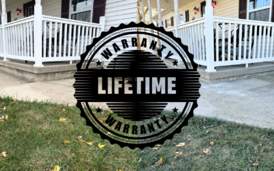 Why a Concrete Lifting Warranty Matters More Than You Think.