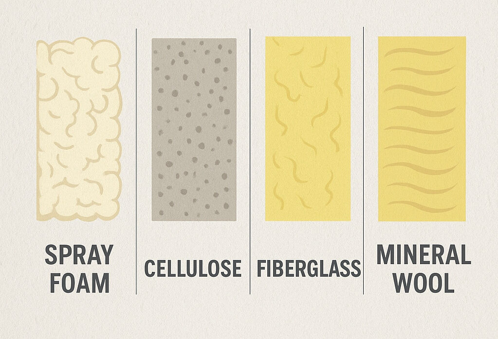 The Ultimate Guide to Choosing the Best Insulation for Your Home ...