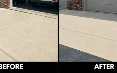 Stop Driveway Damage Before It Gets Worse with Concrete Lifting