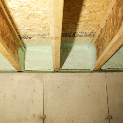 Rim Joists Rim Joists