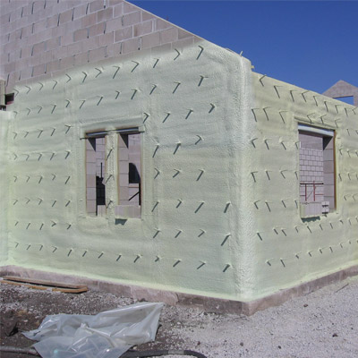 Commercial Buildings