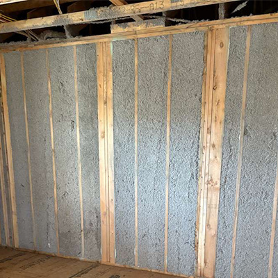 Cellulose Insulation Cellulose Insulation