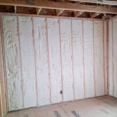 Open Cell Spray Foam Open Cell Spray Foam