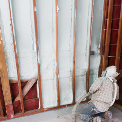 Spray Foam Spray Foam