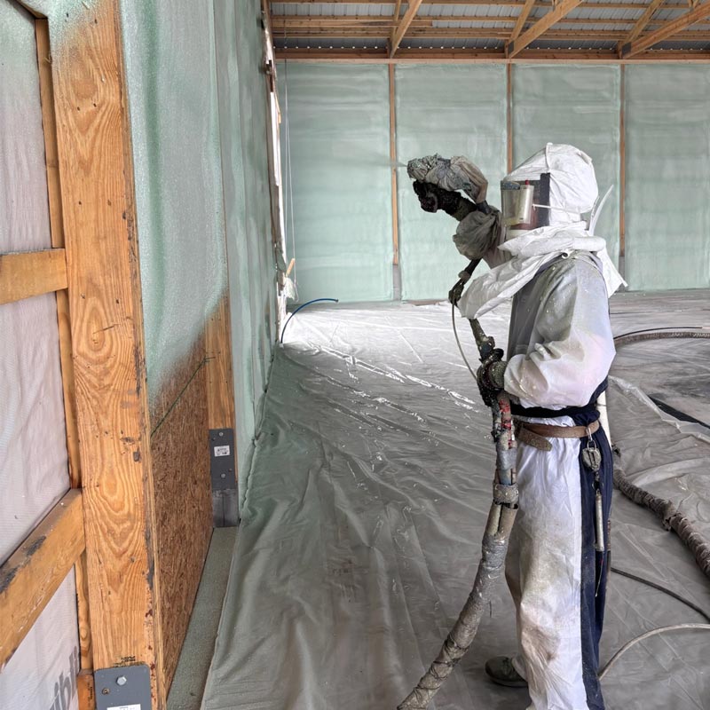 Closed Cell Foam