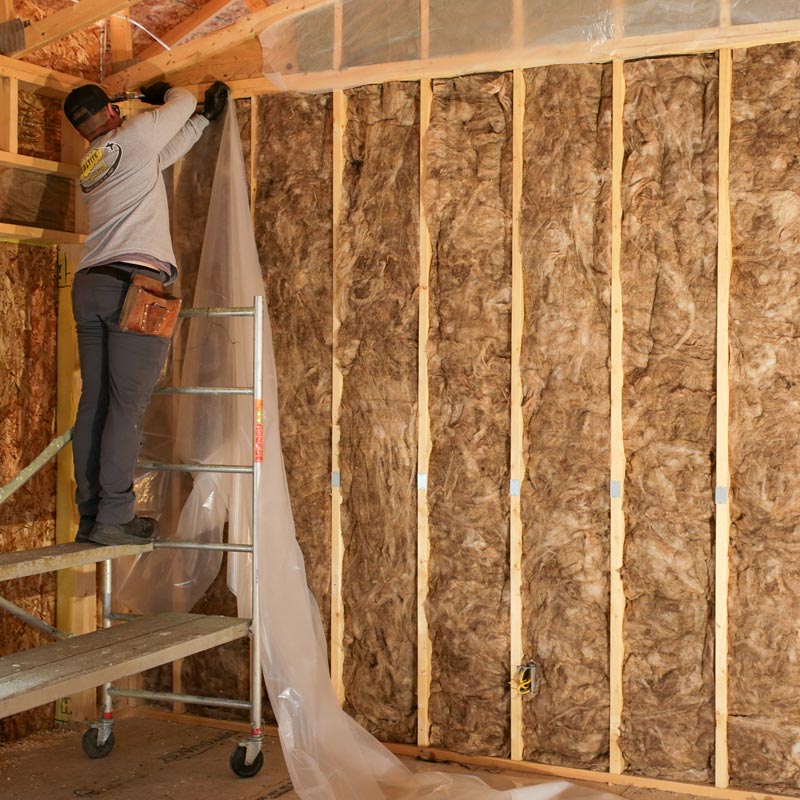 Fiberglass Insulation