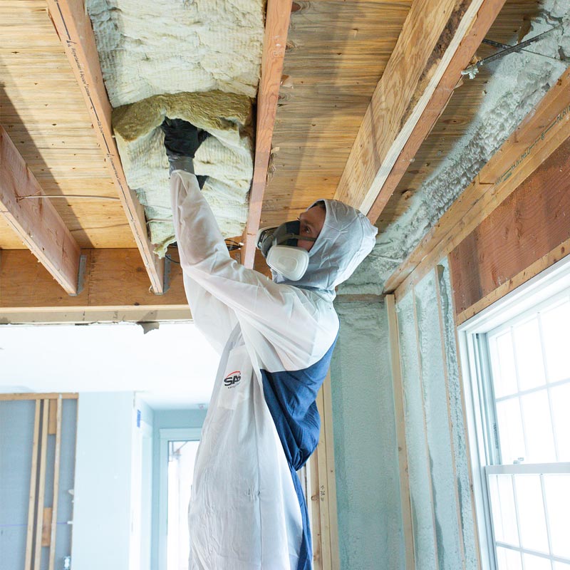 Mineral Wool Insulation Mineral Wool Insulation